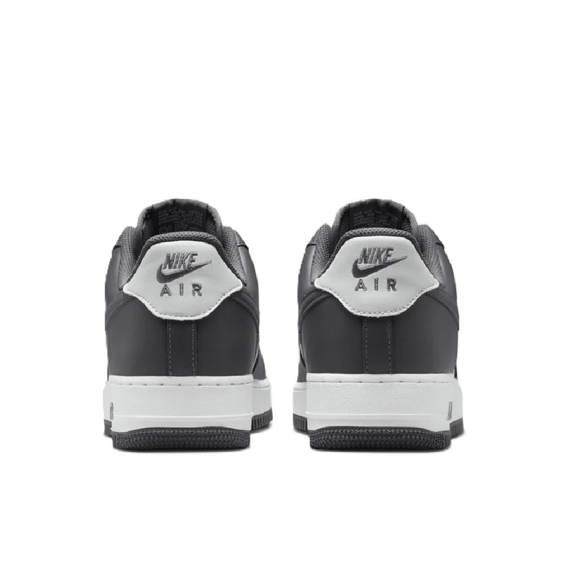 Men's Air Force 1 '07 Photon Dust/Dark Grey-White (FJ4146 004)