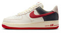 Men's Air Force 1 '07 PRM "Chicago" Summit Wht/Gym Red (FQ8743 121)