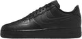 Men's Air Force 1 '07 Pro-Tech WP Black/Black-Clear (FB8875 001)