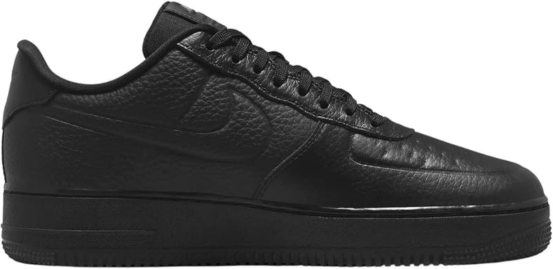 Men's Air Force 1 '07 Pro-Tech WP Black/Black-Clear (FB8875 001)