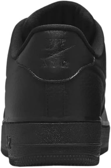 Men's Air Force 1 '07 Pro-Tech WP Black/Black-Clear (FB8875 001)
