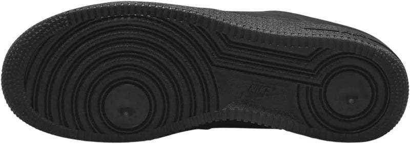 Men's Air Force 1 '07 Pro-Tech WP Black/Black-Clear (FB8875 001)
