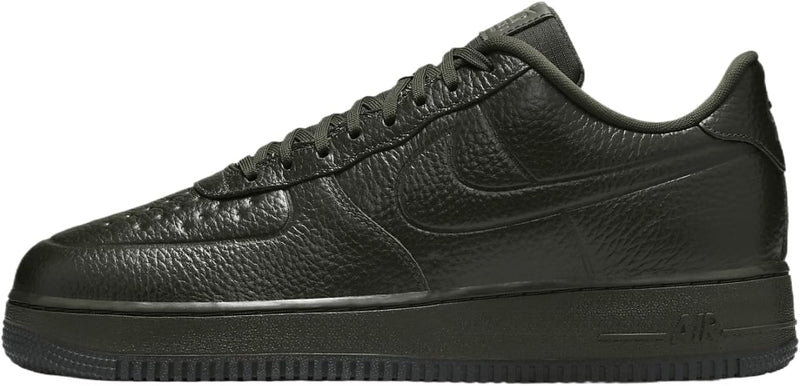 Men's Air Force 1 '07 Pro-Tech WP Sequoia/Medium Olive (FB8875 301)