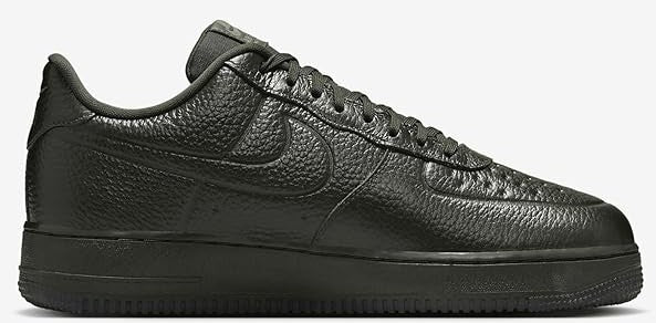 Men's Air Force 1 '07 Pro-Tech WP Sequoia/Medium Olive (FB8875 301)