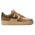 Men's Air Force 1 '07 Rattan/Multi-Color-Rocky Tan (IO9803 200)