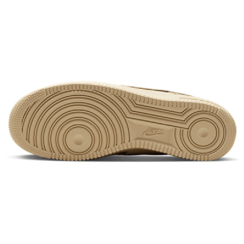 Men's Air Force 1 '07 Rattan/Multi-Color-Rocky Tan (IO9803 200)