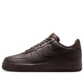 Men's Air Force 1 '07 Velvet Brown/Velvet Brown (IH1698 200)