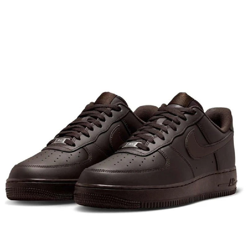 Men's Air Force 1 '07 Velvet Brown/Velvet Brown (IH1698 200)