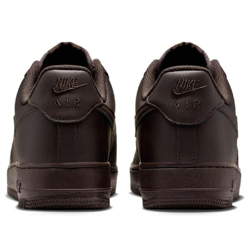 Men's Air Force 1 '07 Velvet Brown/Velvet Brown (IH1698 200)