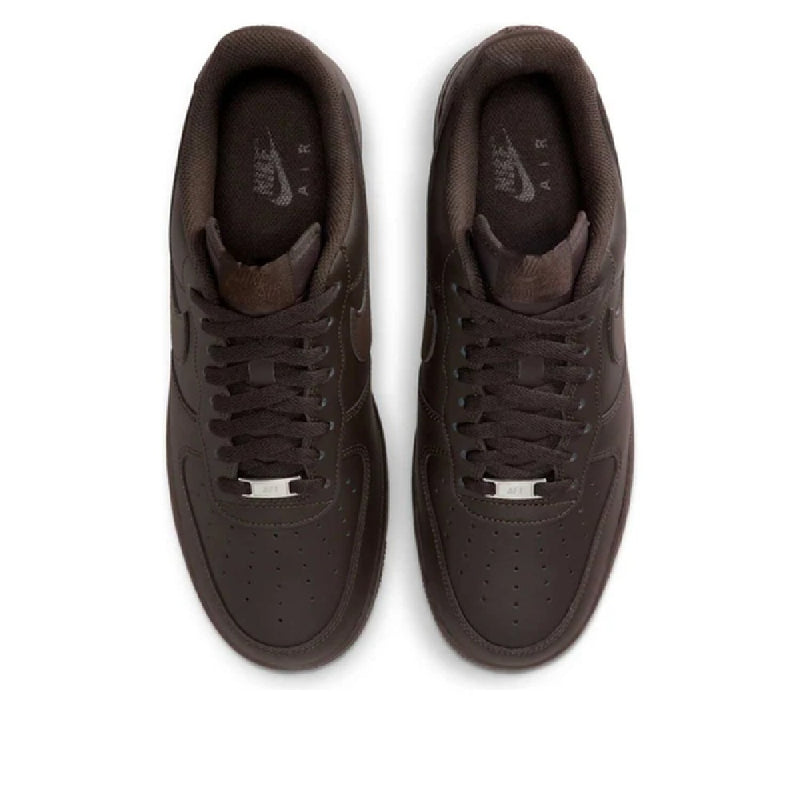 Men's Air Force 1 '07 Velvet Brown/Velvet Brown (IH1698 200)