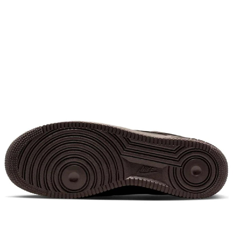Men's Air Force 1 '07 Velvet Brown/Velvet Brown (IH1698 200)