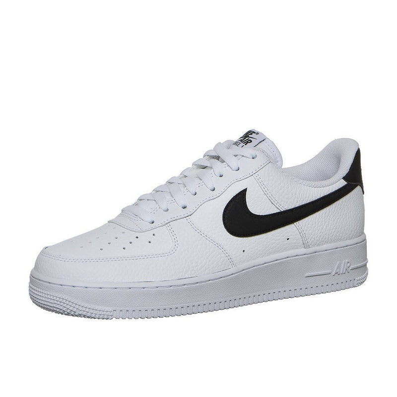 Men's Air Force 1 '07 White/Black (CT2302 100)