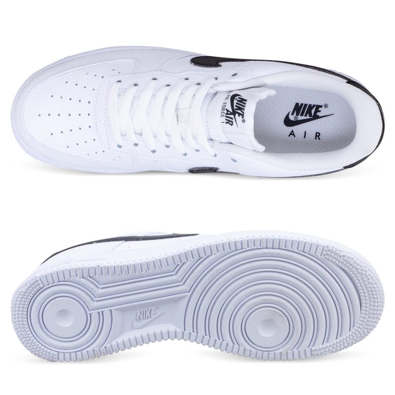 Men's Air Force 1 '07 White/Black (CT2302 100)