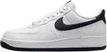 Men's Air Force 1 '07 White/Black-White (FQ4296 101)