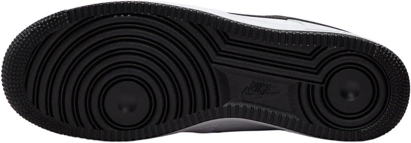Men's Air Force 1 '07 White/Black-White (FQ4296 101)