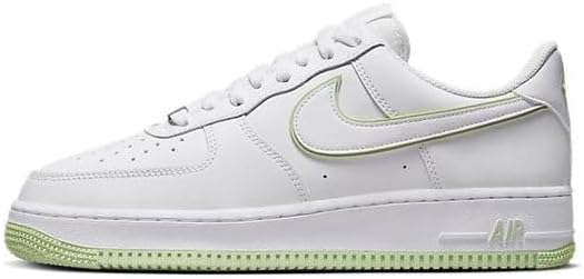 Men's Air Force 1 '07 White/Honeydew-White (DV0788 105)