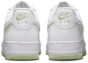 Men's Air Force 1 '07 White/Honeydew-White (DV0788 105)