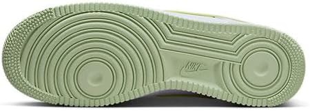Men's Air Force 1 '07 White/Honeydew-White (DV0788 105)