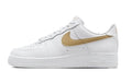 Men's Air Force 1 '07 White/Parachute Beige-White (FJ4146 124)