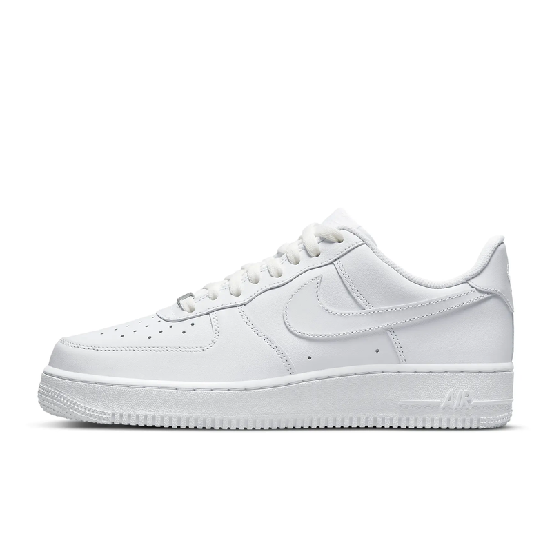 Men's Air Force 1 '07 White/White (CW2288 111)