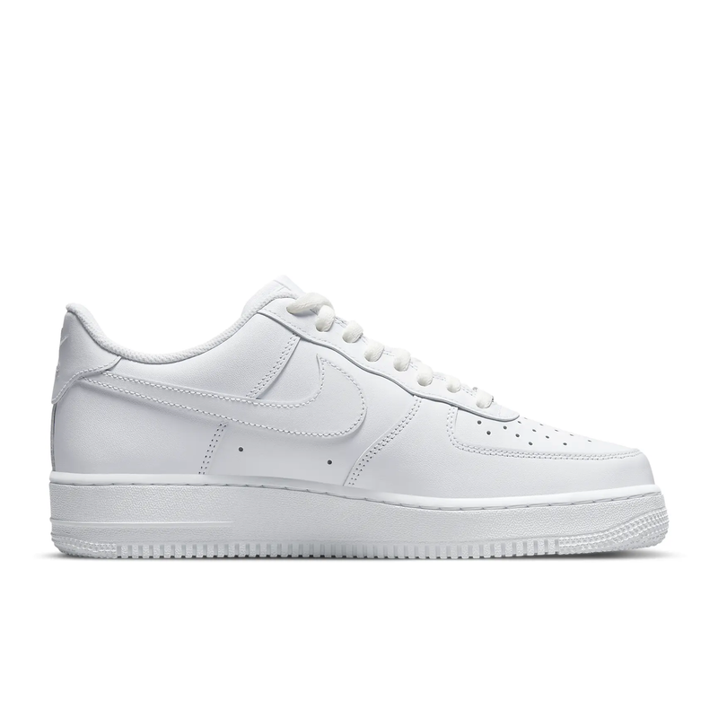 Men's Air Force 1 '07 White/White (CW2288 111)