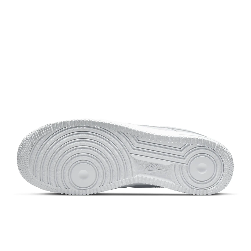 Men's Air Force 1 '07 White/White (CW2288 111)