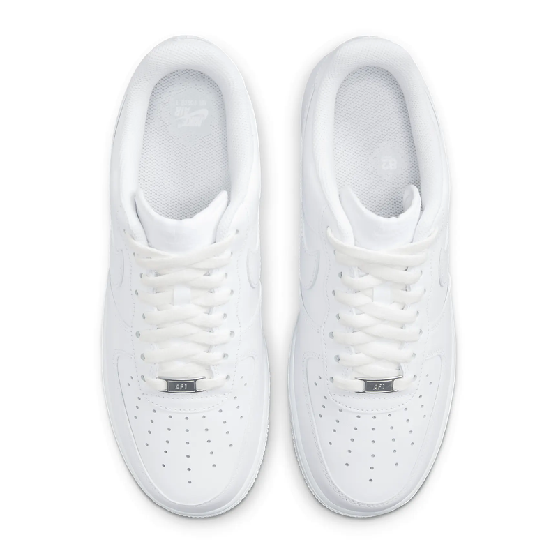 Men's Air Force 1 '07 White/White (CW2288 111)
