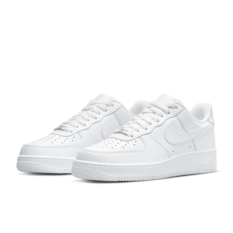 Men's Air Force 1 '07 White/White (CW2288 111)