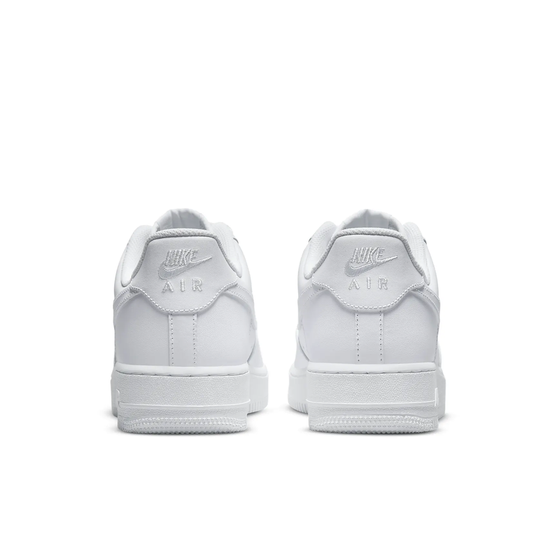 Men's Air Force 1 '07 White/White (CW2288 111)