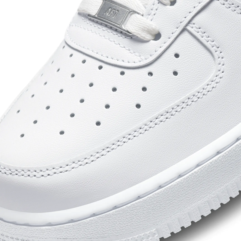 Men's Air Force 1 '07 White/White (CW2288 111)