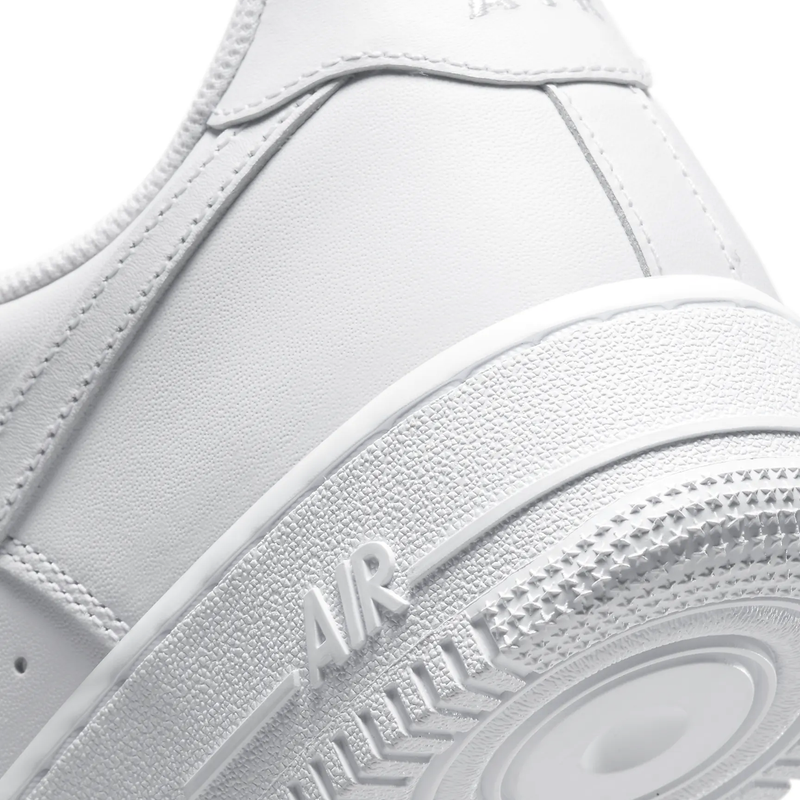 Men's Air Force 1 '07 White/White (CW2288 111)