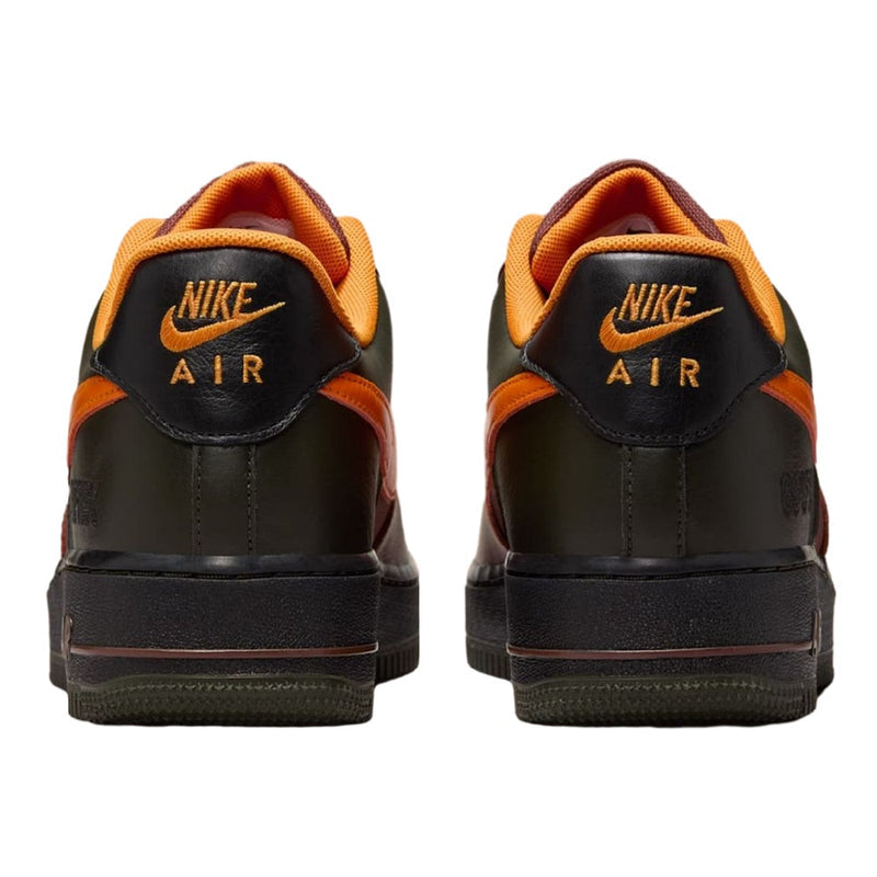 Men's Air Force 1 GTX Fauna Brown/Bright Ceramic (CK2630 201)