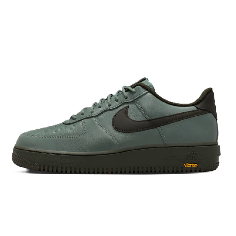 Men's Air Force 1 GTX Vibram Clay Green/Sequoia (HV5953 300)