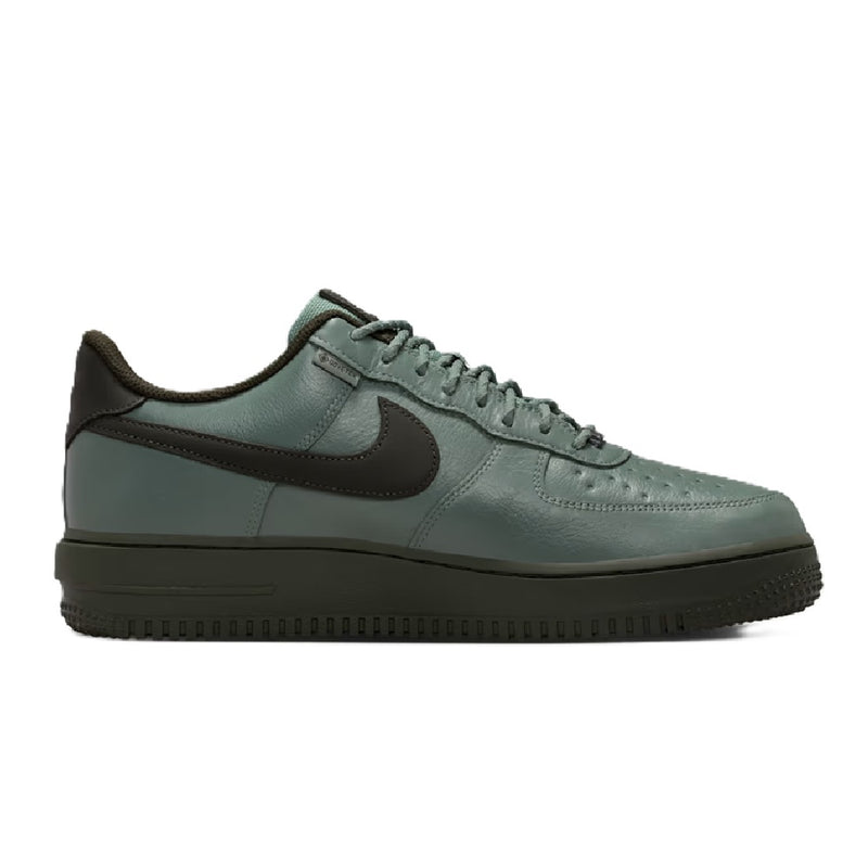 Men's Air Force 1 GTX Vibram Clay Green/Sequoia (HV5953 300)