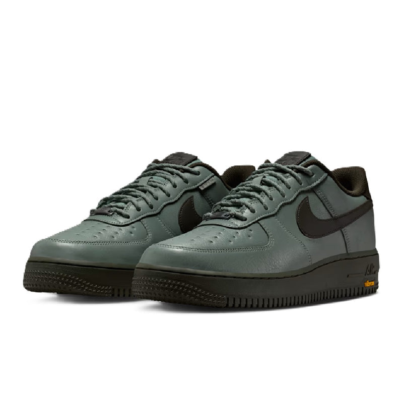 Men's Air Force 1 GTX Vibram Clay Green/Sequoia (HV5953 300)