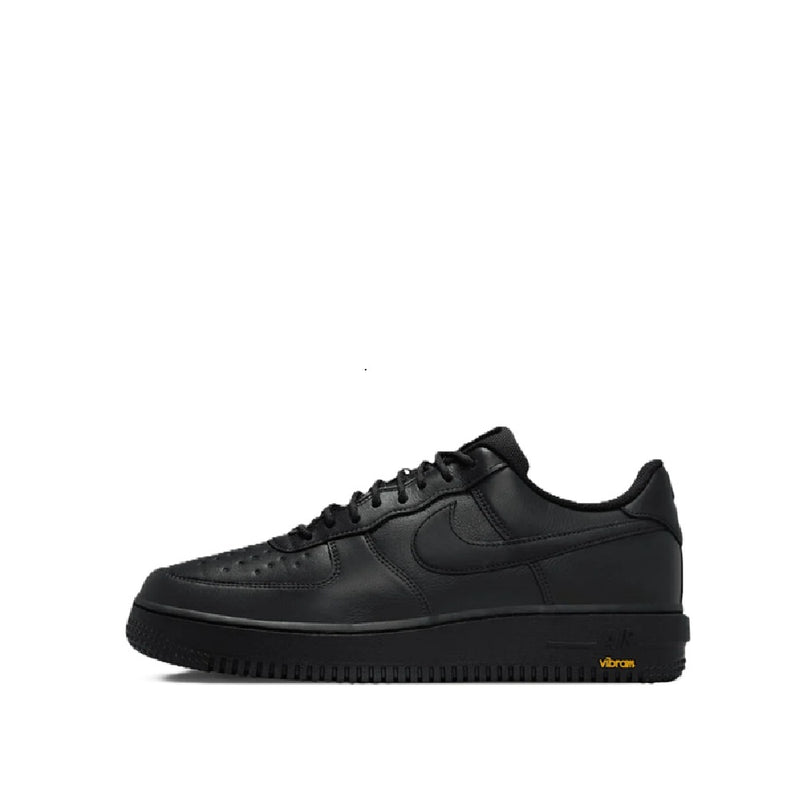 Men's Air Force 1 GTX Vibram Off Noir/Black-Speed Yellow (HV5953 001)
