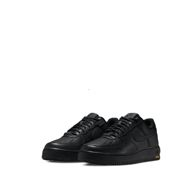 Men's Air Force 1 GTX Vibram Off Noir/Black-Speed Yellow (HV5953 001)