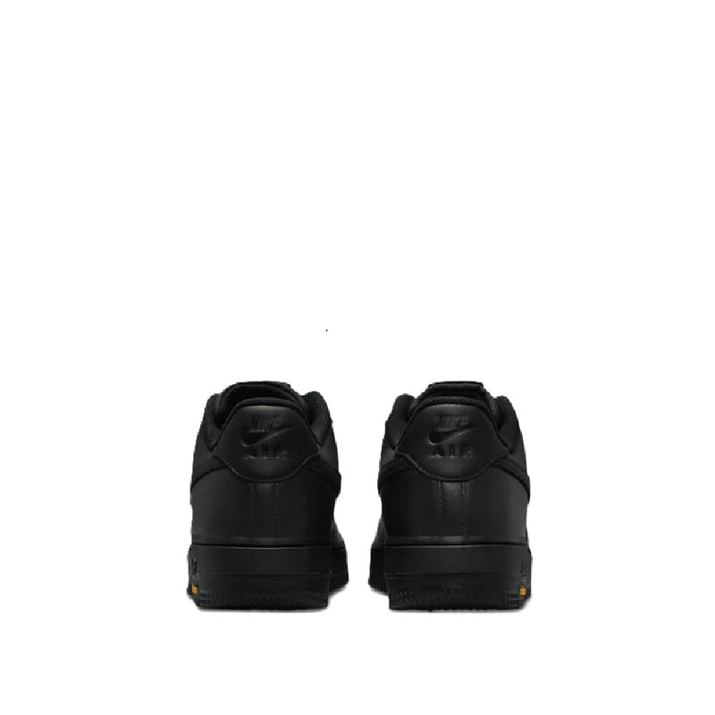 Men's Air Force 1 GTX Vibram Off Noir/Black-Speed Yellow (HV5953 001)