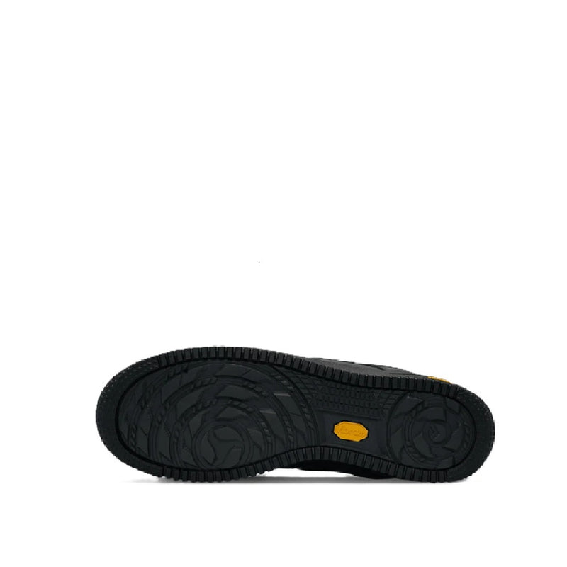 Men's Air Force 1 GTX Vibram Off Noir/Black-Speed Yellow (HV5953 001)