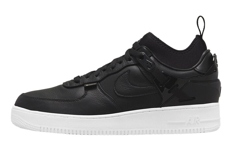Men's Air Force 1 Low SP Undercover Blk/Blk-Wht-Black (DQ7558 002)