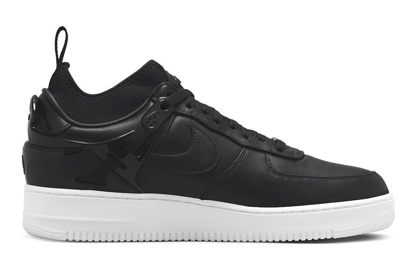 Men's Air Force 1 Low SP Undercover Blk/Blk-Wht-Black (DQ7558 002)