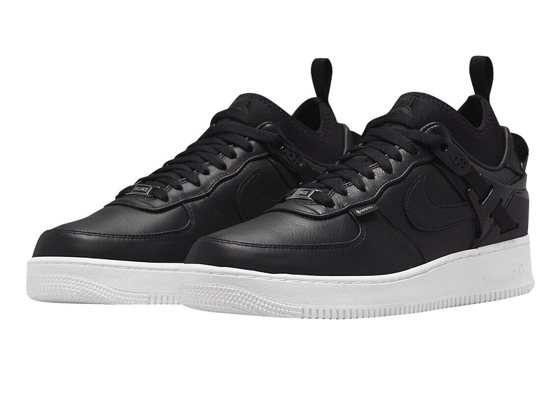 Men's Air Force 1 Low SP Undercover Blk/Blk-Wht-Black (DQ7558 002)