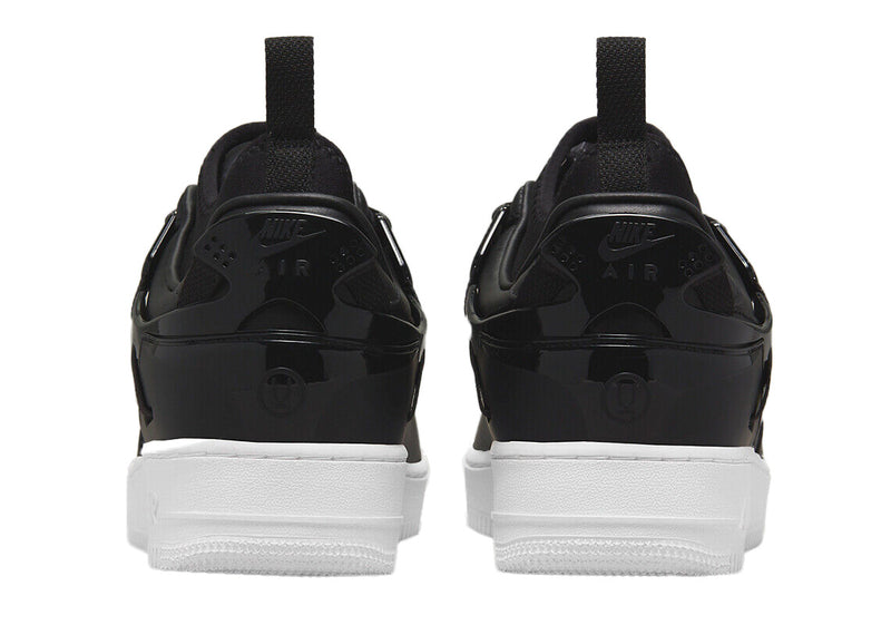 Men's Air Force 1 Low SP Undercover Blk/Blk-Wht-Black (DQ7558 002)