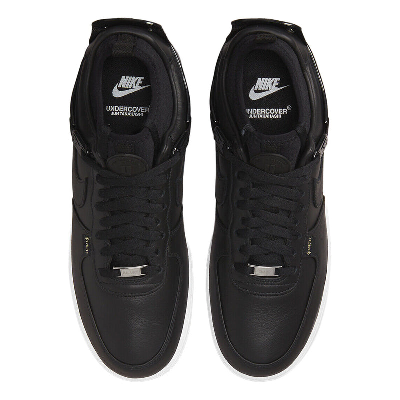Men's Air Force 1 Low SP Undercover Blk/Blk-Wht-Black (DQ7558 002)