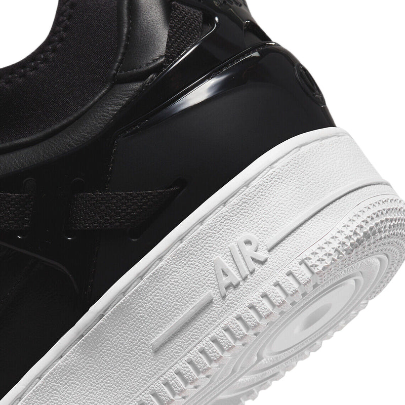Men's Air Force 1 Low SP Undercover Blk/Blk-Wht-Black (DQ7558 002)