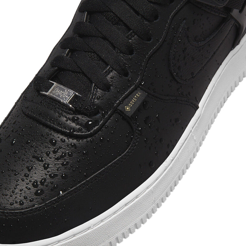 Men's Air Force 1 Low SP Undercover Blk/Blk-Wht-Black (DQ7558 002)