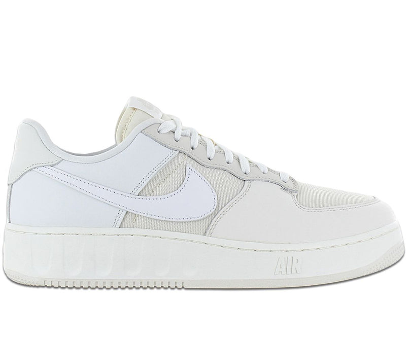 Men's Air Force 1 Low Unity Sail/Wht-Phntm-Lght Cream (DM2385 101)