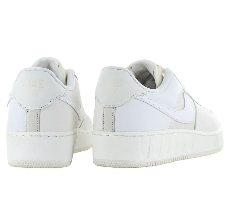 Men's Air Force 1 Low Unity Sail/Wht-Phntm-Lght Cream (DM2385 101)