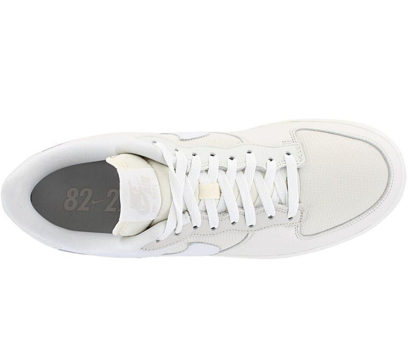 Men's Air Force 1 Low Unity Sail/Wht-Phntm-Lght Cream (DM2385 101)