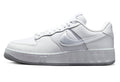 Men's Air Force 1 Low Unity White/Silver-Pure Platinum (FD0937 100)